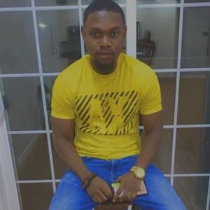 Meet your Posher, Mfh